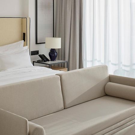 Melia Durres Albania Otel Plazhi San Pietro Dış mekan fotoğraf