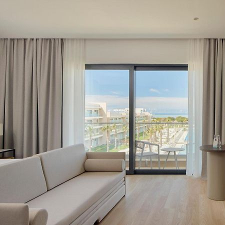 Melia Durres Albania Otel Plazhi San Pietro Dış mekan fotoğraf