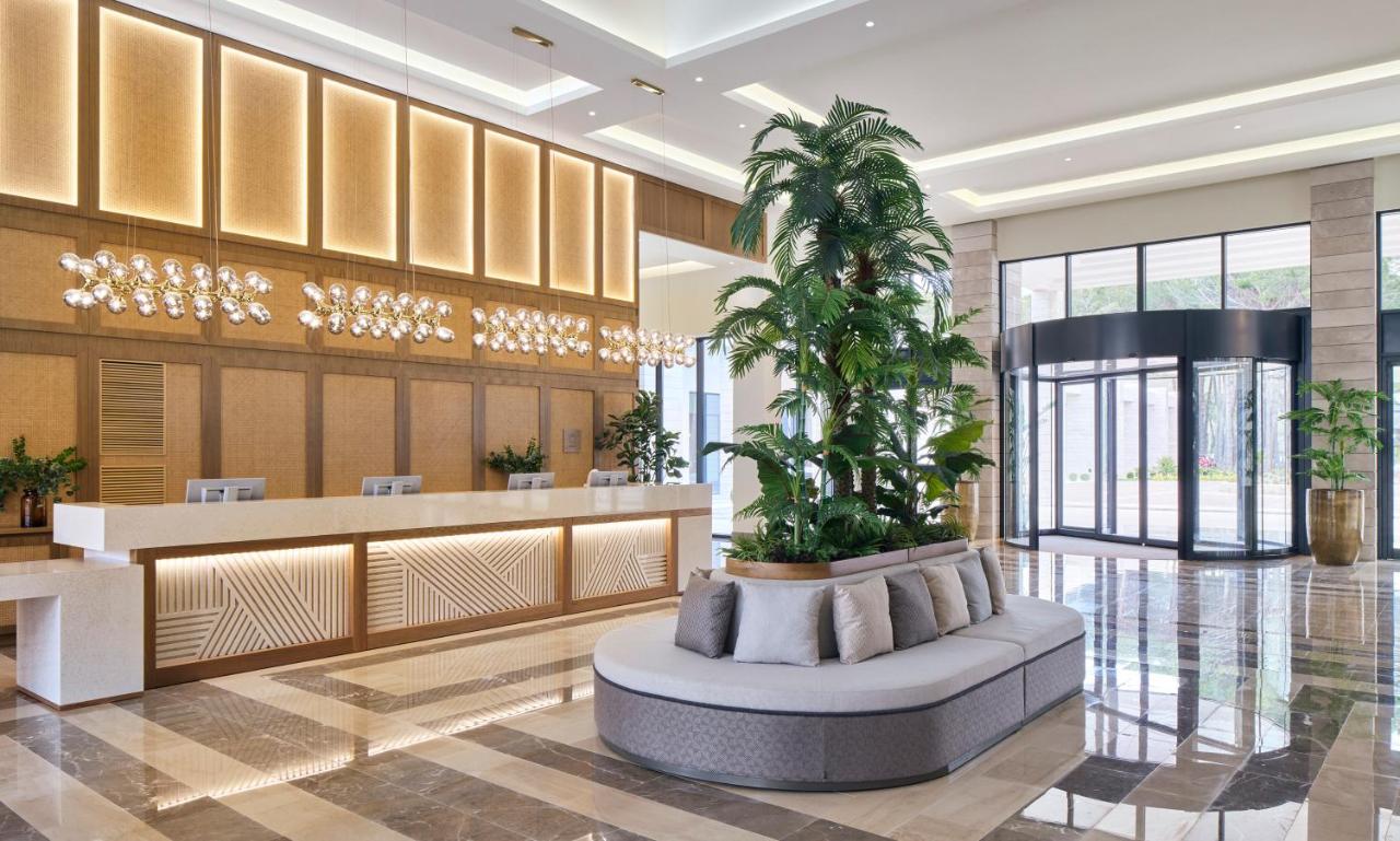 Melia Durres Albania Otel Plazhi San Pietro Dış mekan fotoğraf