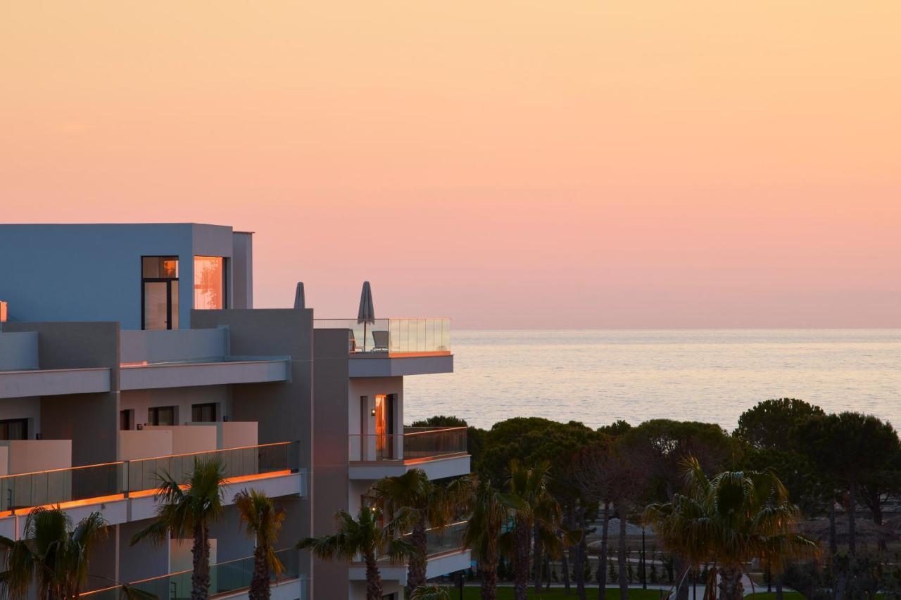 Melia Durres Albania Otel Plazhi San Pietro Dış mekan fotoğraf