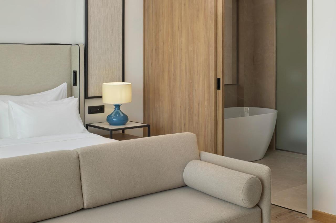 Melia Durres Albania Otel Plazhi San Pietro Dış mekan fotoğraf