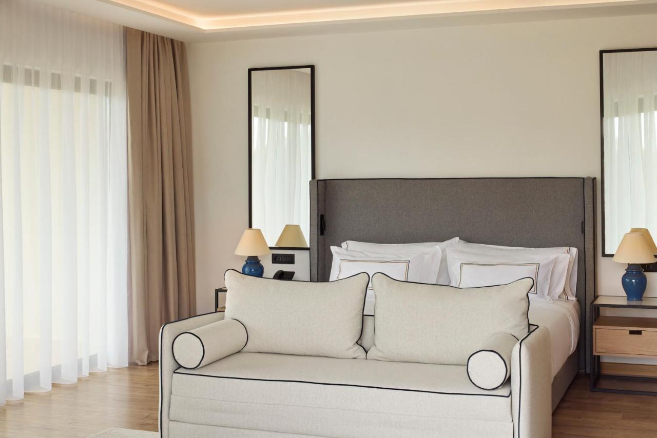 Melia Durres Albania Otel Plazhi San Pietro Dış mekan fotoğraf