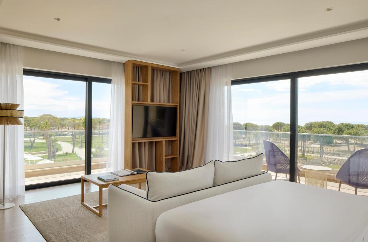 Melia Durres Albania Otel Plazhi San Pietro Dış mekan fotoğraf