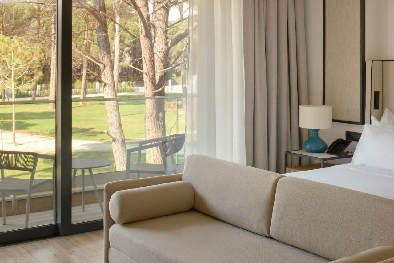 Melia Durres Albania Otel Plazhi San Pietro Dış mekan fotoğraf