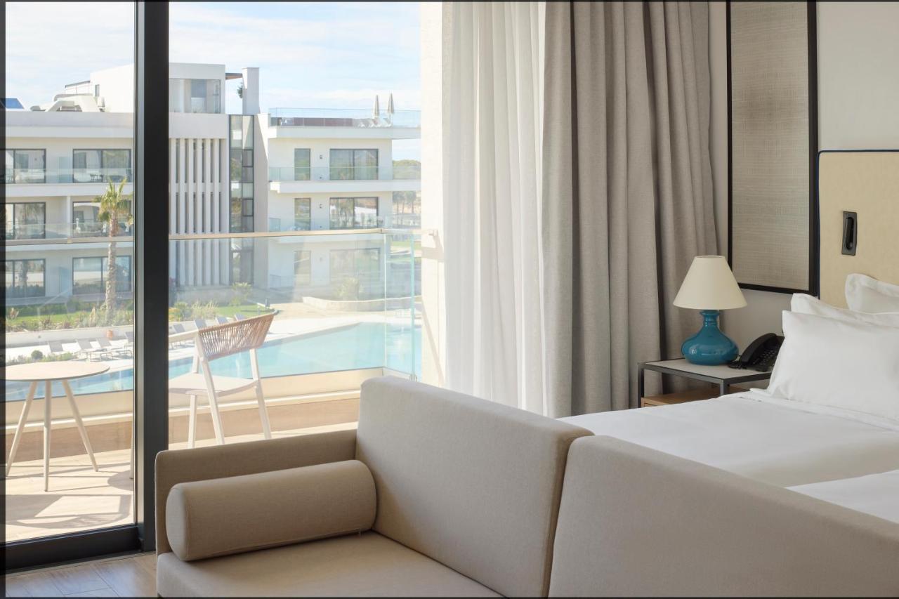 Melia Durres Albania Otel Plazhi San Pietro Dış mekan fotoğraf