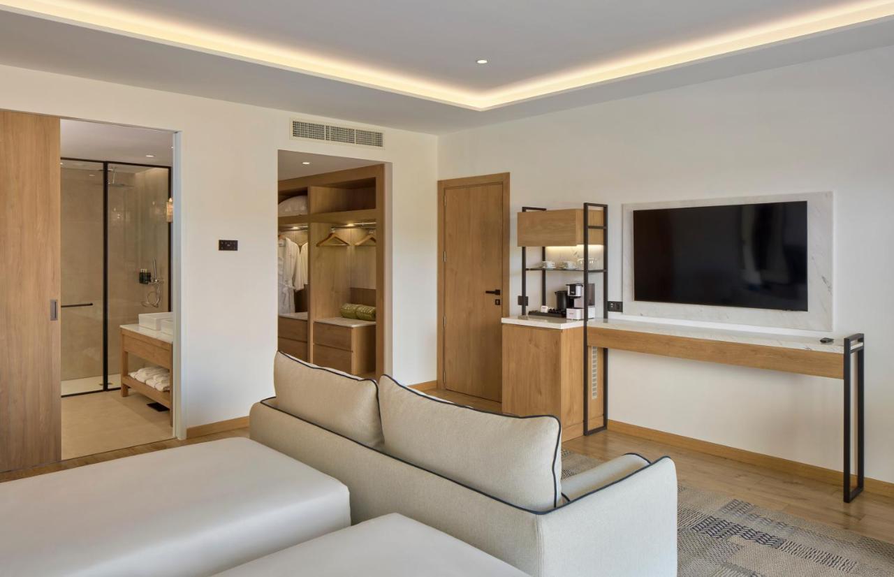 Melia Durres Albania Otel Plazhi San Pietro Dış mekan fotoğraf