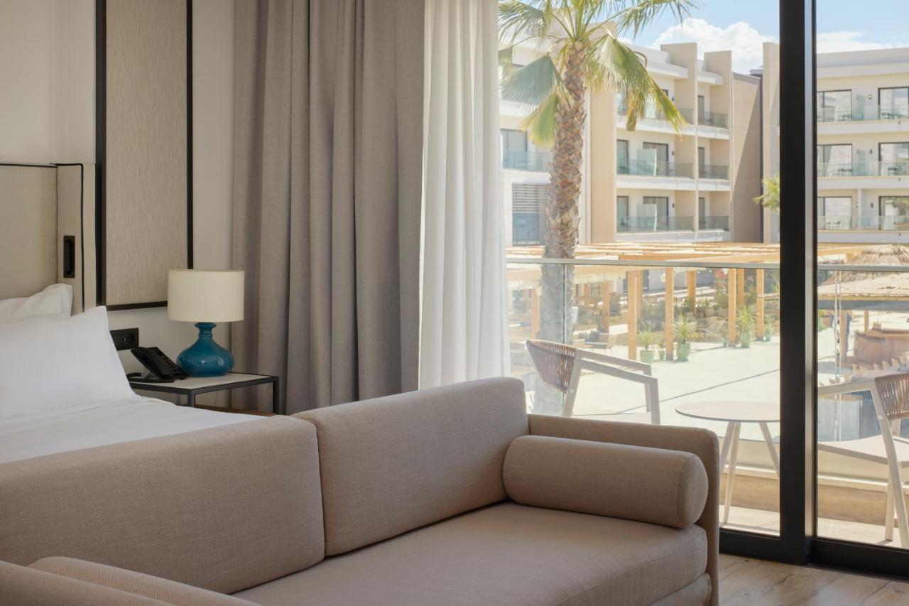 Melia Durres Albania Otel Plazhi San Pietro Dış mekan fotoğraf