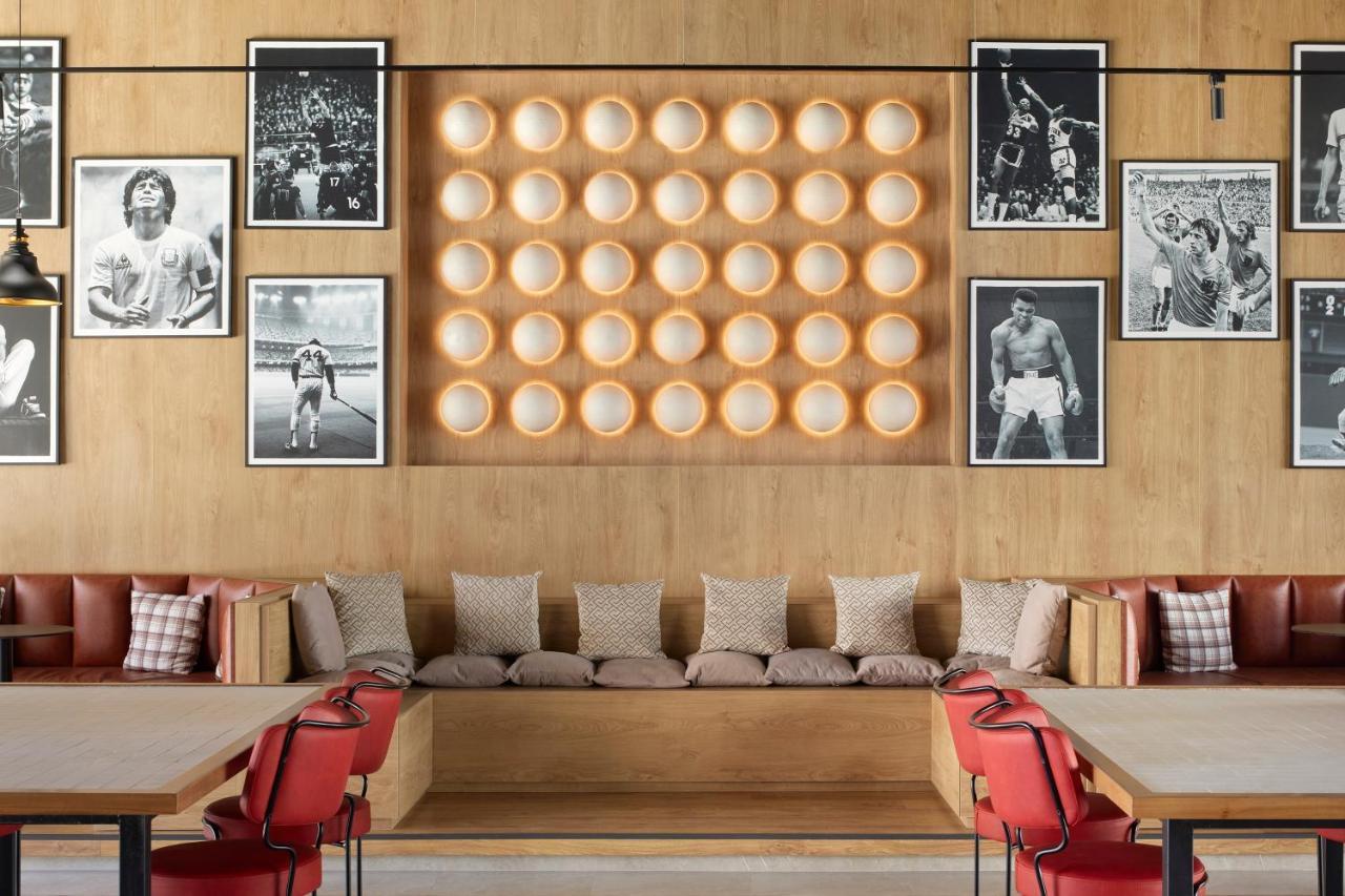 Melia Durres Albania Otel Plazhi San Pietro Dış mekan fotoğraf