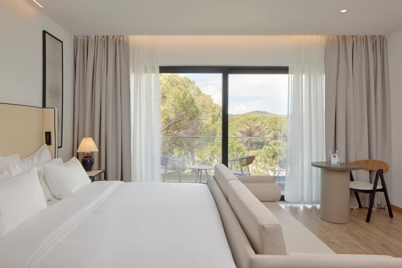 Melia Durres Albania Otel Plazhi San Pietro Dış mekan fotoğraf