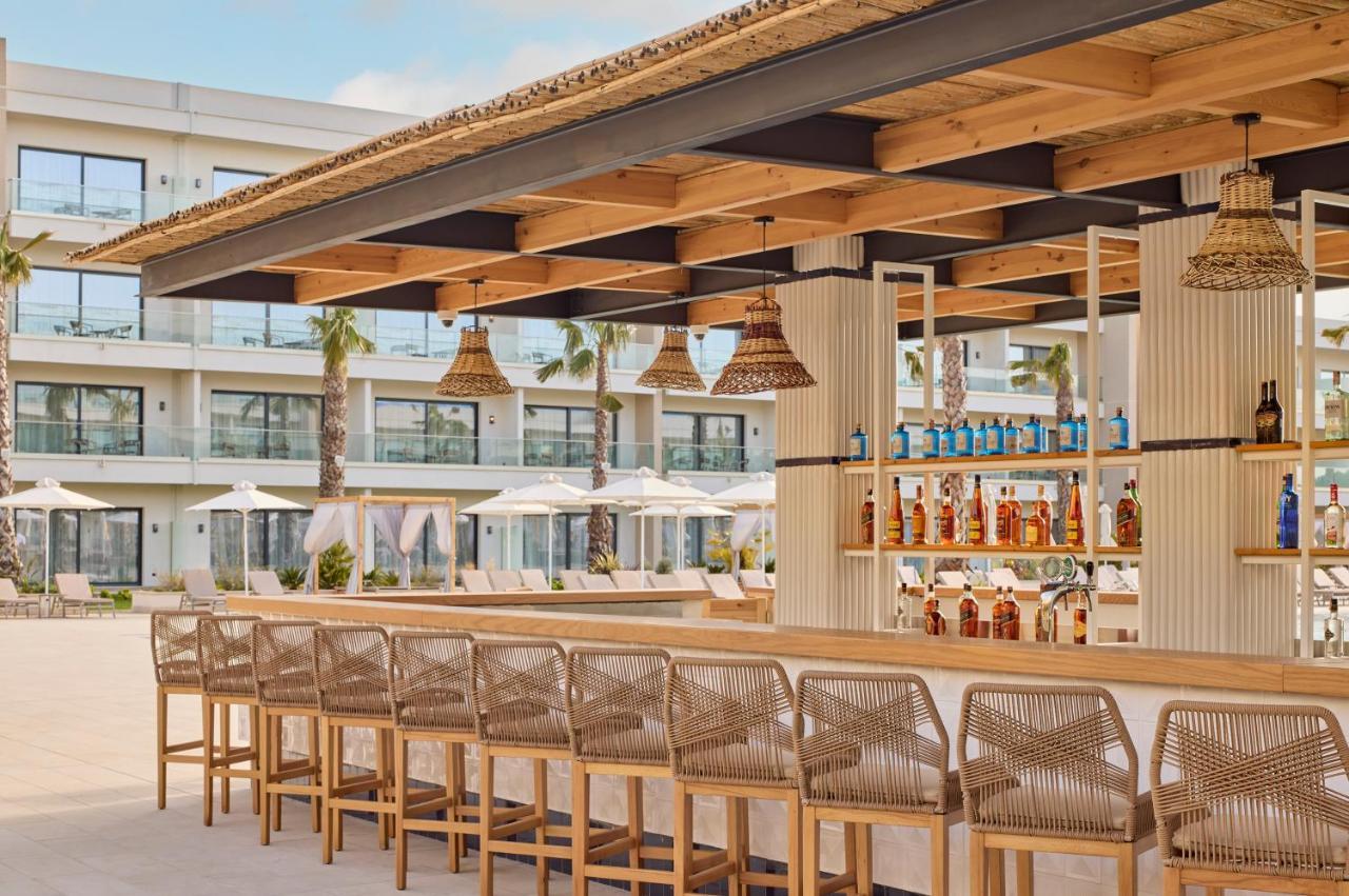 Melia Durres Albania Otel Plazhi San Pietro Dış mekan fotoğraf