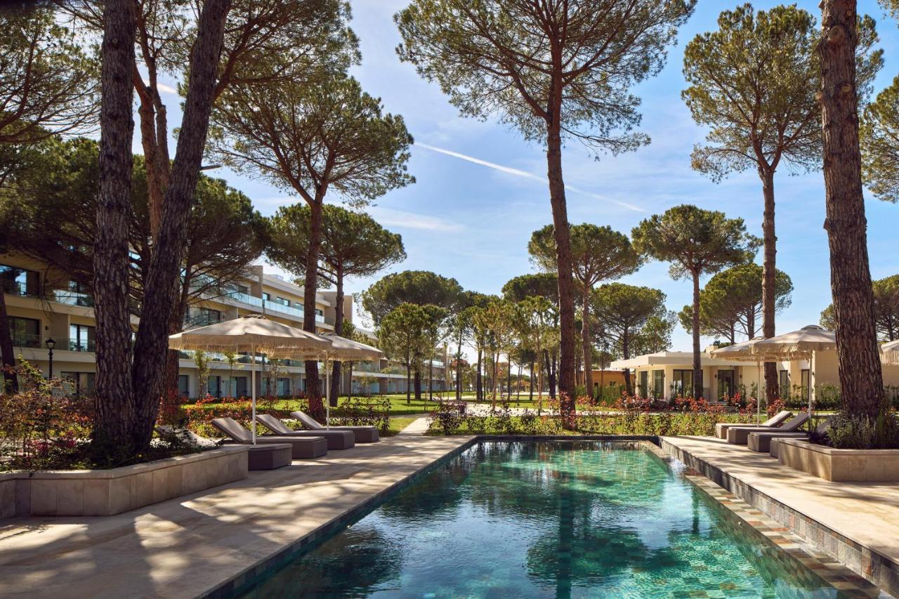 Melia Durres Albania Otel Plazhi San Pietro Dış mekan fotoğraf