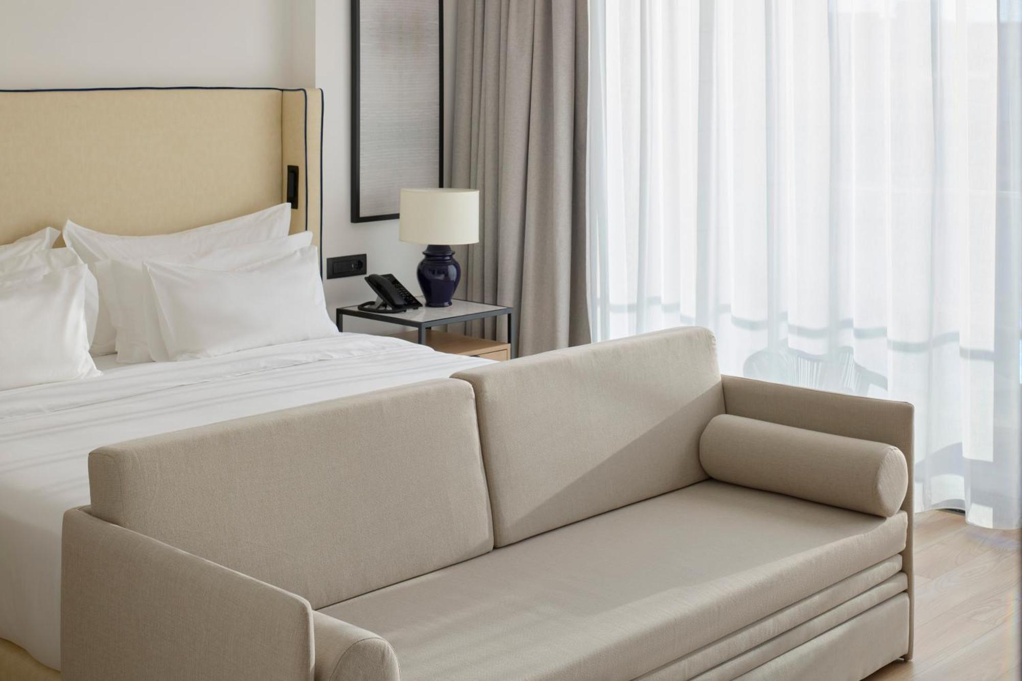 Melia Durres Albania Otel Plazhi San Pietro Dış mekan fotoğraf