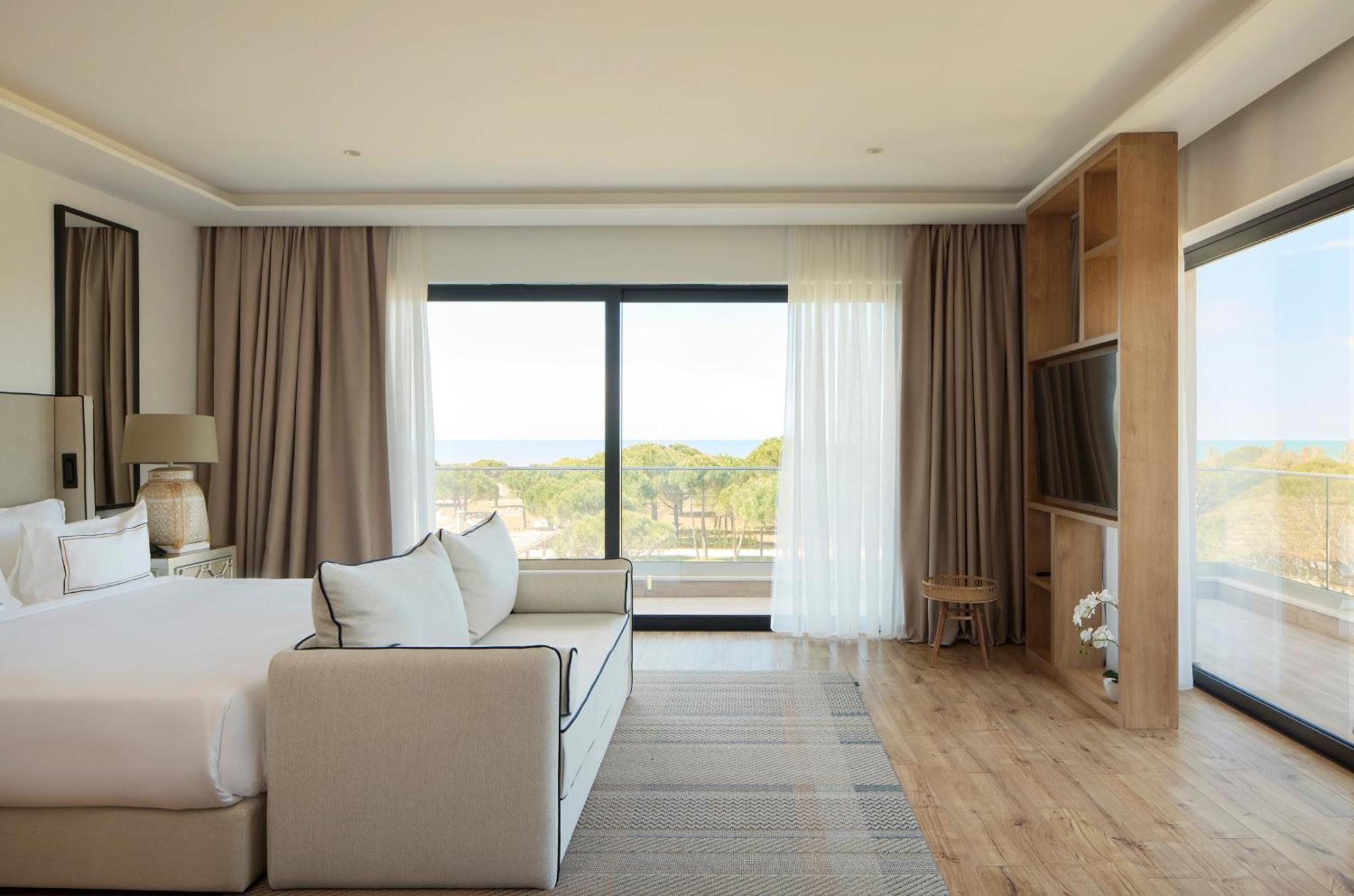Melia Durres Albania Otel Plazhi San Pietro Dış mekan fotoğraf